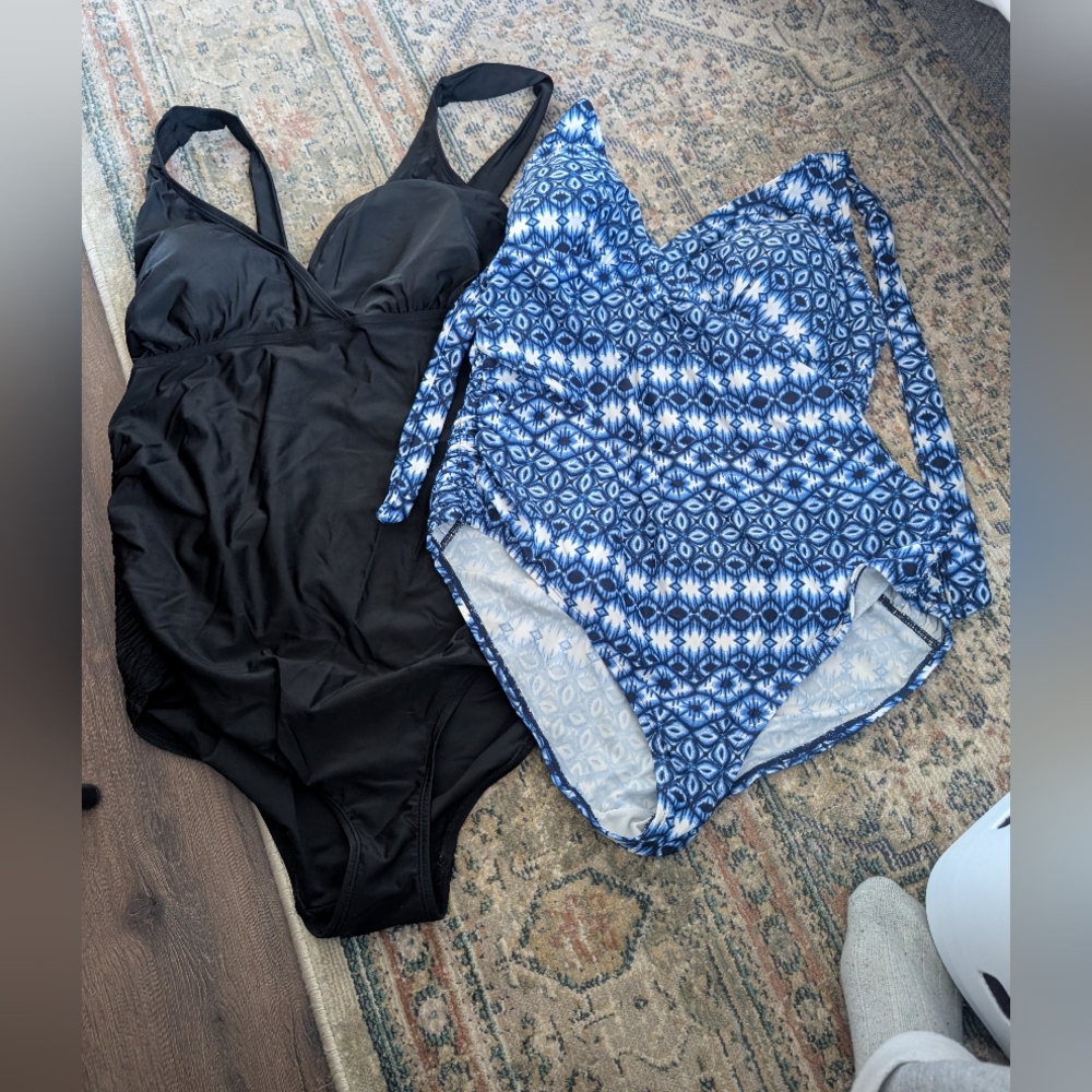 Summer maternity bundle